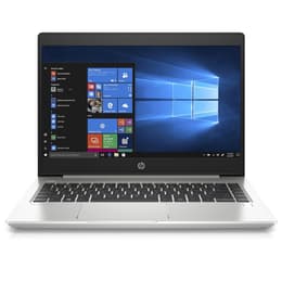 HP ProBook 445R G6 14" Ryzen 3 2,6 GHz - SSD 256 GB - 8GB AZERTY - Frans