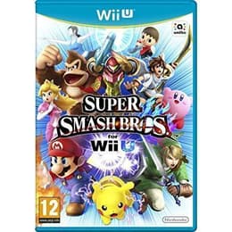 Super Smash Bros. - Nintendo Wii U