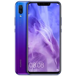 Huawei Nova 3I 128GB - Paars - Simlockvrij