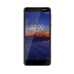 Nokia 3.1 Simlockvrij