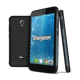 Energizer Hardcase H500s 16GB - Zwart - Simlockvrij