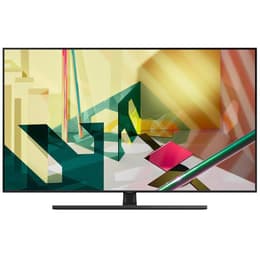 Smart TV Samsung LED Ultra HD 4K 165 cm QE65Q70T