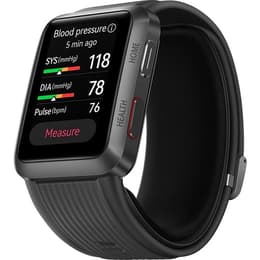 Huawei Watch D Bluetooth 38 mm - Zwart