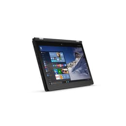 Lenovo ThinkPad Yoga 460 14" Core i5 2.3 GHz - SSD 256 Go RAM 8 GB AZERTY - Frans