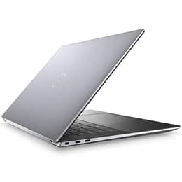 Dell Precision 5560 15" Core i7 1.7 GHz - SSD 2 TB - 64GB QWERTY - Engels