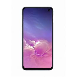 Galaxy S10e 128GB - Zwart - Simlockvrij - Dual-SIM