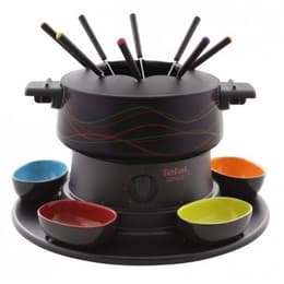 Tefal EF350012 Elektrische fonduepan