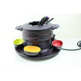 Tefal EF350012 Elektrische fonduepan