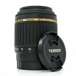 Lens Tamron AF 55-200 mm f/4-5.6 Di II LD AF 55-200mm f/4-5.6