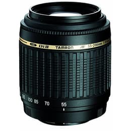 Lens Tamron AF 55-200 mm f/4-5.6 Di II LD AF 55-200mm f/4-5.6