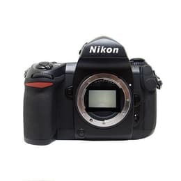Spiegelreflexcamera F6 - Zwart + Nikon Nikon AF Nikkor 24-85 mm f/2.8-4 D IF f/2.8-4