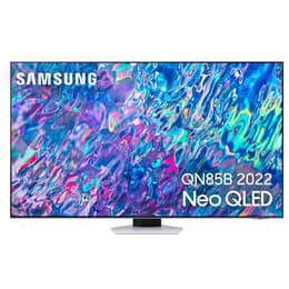 Smart TV LG QLED 190 cm QE75QN85BBT