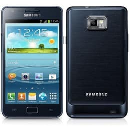 I9105 Galaxy S II Plus 8GB - Dark Blue - Simlockvrij