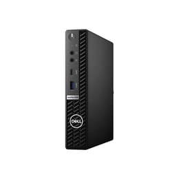 Dell OptiPlex 5090 Micro Core i5 2.3 GHz - SSD 512 GB RAM 16GB