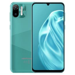 Ulefone Note 6 32GB - Groen - Simlockvrij