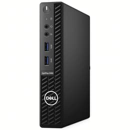 Dell OptiPlex 3080 Core i5 2.3 GHz - SSD 256 GB RAM 8GB