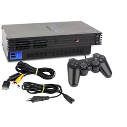 Sony PlayStation 2 - Zwart