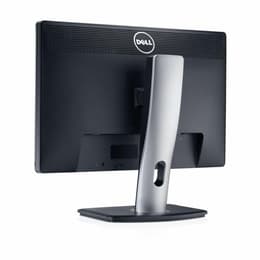 22-inch Dell P2213T 1680 x 1050 LCD Beeldscherm Grijs