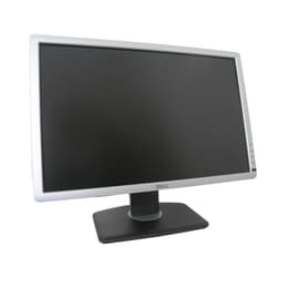 22-inch Dell P2213T 1680 x 1050 LCD Beeldscherm Grijs