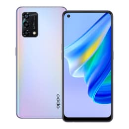 Oppo A95 128GB - Zilver - Simlockvrij