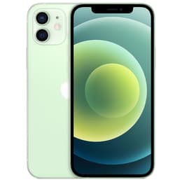 iPhone 12 64GB - Groen - Simlockvrij