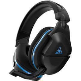 Stealth 600 Gen 2 gaming Hoofdtelefoon - wireless microfoon Zwart/Blauw