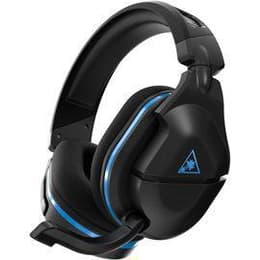 Stealth 600 Gen 2 gaming Hoofdtelefoon - draadloos microfoon Zwart/Blauw