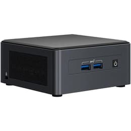 Intel NUC 12 NUC12WSK Core i7 2.1 GHz - SSD 128 GB RAM 8GB