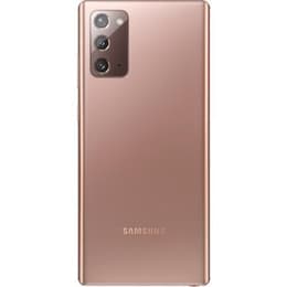 Galaxy Note20 5G 256GB - Brons - Simlockvrij