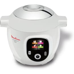 Moulinex Cookeo CE853100 + USB Multicooker