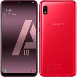 Galaxy A10 32GB - Rood - Simlockvrij