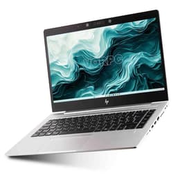 HP 840 G6 14" Core i5 4 GHz - SSD 512 GB - 8GB QWERTY - Spaans