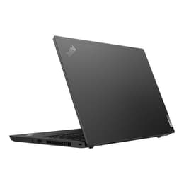 Lenovo ThinkPad L14 G2 14" Core i5 2.4 GHz - SSD 1 TB - 8GB QWERTY - Spaans