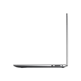 Dell Precision 5570 15" Core i9 3.8 GHz - SSD 1 TB - 32GB QWERTY - Engels