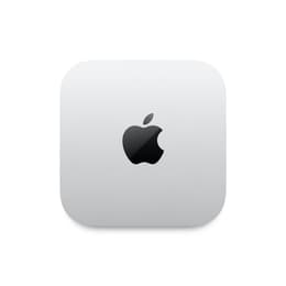 Mac mini () Apple M4 4.4 GHz - 512 GB SSD - 24GB