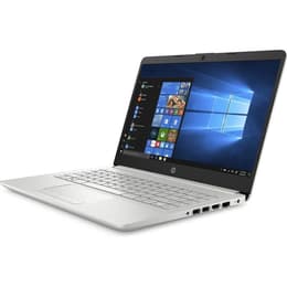 HP 14S-DQ1XXX 14" Core i5 1 GHz - SSD 512 GB - 16GB QWERTY - Italiaans