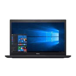 Dell Latitude 7490 14" Core i7 1.9 GHz - SSD 256 GB - 16GB QWERTY - Zweeds