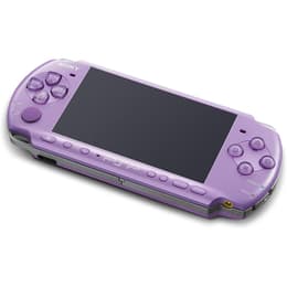 PSP-3000 - Paars