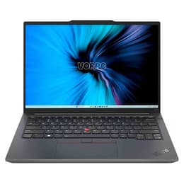 Lenovo ThinkPad E14 G3 14" Ryzen 5 2.1 GHz - SSD 256 GB - 16GB QWERTY - Spaans