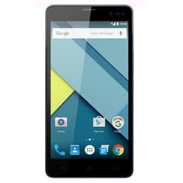 Mobiwire Starxtrem 16GB - Blauw - Simlockvrij