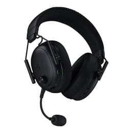 BlackShark V3 Pro geluidsdemper gaming Hoofdtelefoon - bedraad + draadloos microfoon Zwart