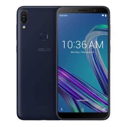 Asus Zenfone Max Pro (M1) 64GB - Zwart - Simlockvrij