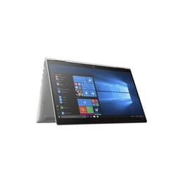 HP EliteBook X360 1030 G4 13" Core i5 1.6 GHz - SSD 256 GB - 8GB AZERTY - Frans