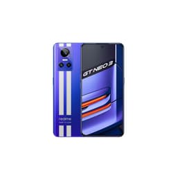 Realme GT Neo 3 256GB - Blauw - Simlockvrij - Dual-SIM