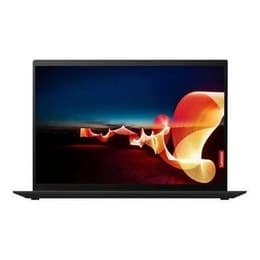Lenovo ThinkPad X1 Carbon G9 14" Core i7 3 GHz - SSD 512 GB - 16GB AZERTY - Frans