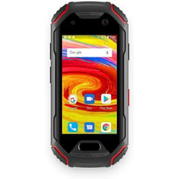 Unihertz Atom 64GB - Zwart - Simlockvrij