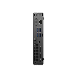 Dell OptiPlex 5080 Micro Core i3 3.8 GHz - SSD 512 GB RAM 8GB