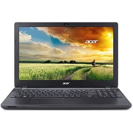 Acer Aspire ES1-531-C34Z 15" Celeron 1.6 GHz - HDD 1 TB - 4GB AZERTY - Frans