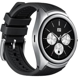 Horloges Cardio GPS Lg Watch Urbane 2 - Zilver
