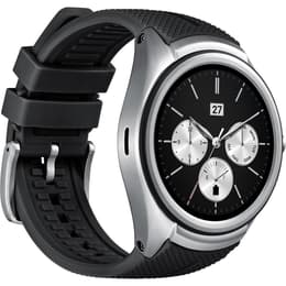 Horloges Lg Cardio GPS Watch Urbane 2 - Zilver